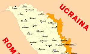 Republica Moldova si Transnistria  jpeg