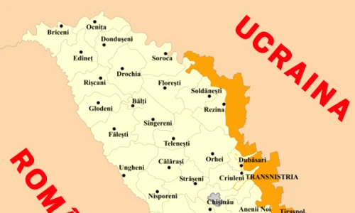 Republica Moldova si Transnistria  jpeg