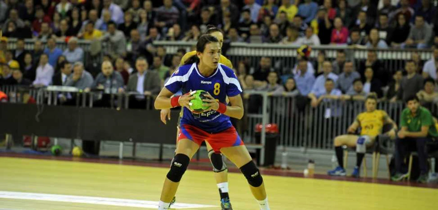 Cristina Neagu FOTOGRAFII Mediafax