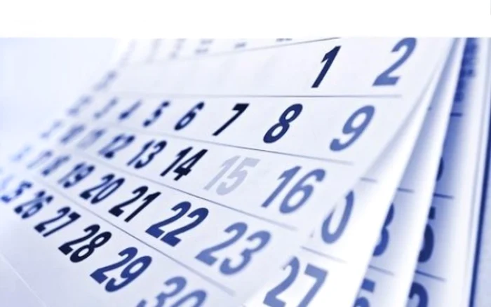 Dacă se va vota și 24 ianuarie, vom avea 13 zile libere de la stat