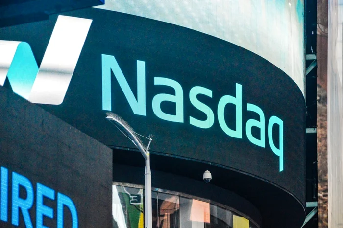 Nasdaq / FOTO Shutterstock