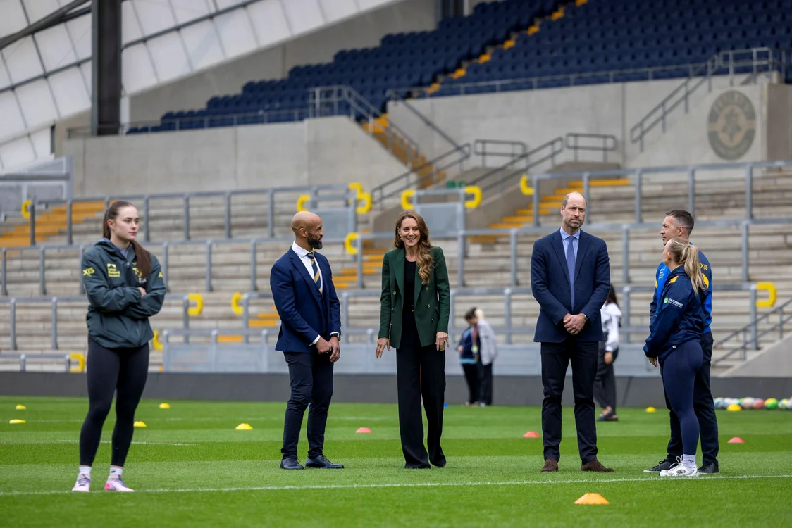 Kate Middleton și Prințul William GettyImages 2297186476 jpg
