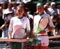 Simona Halep - Jelena Ostapenko în finala feminină de la Roland Garros / FOTO Guliver / GettyImages / 10 iun 2017
