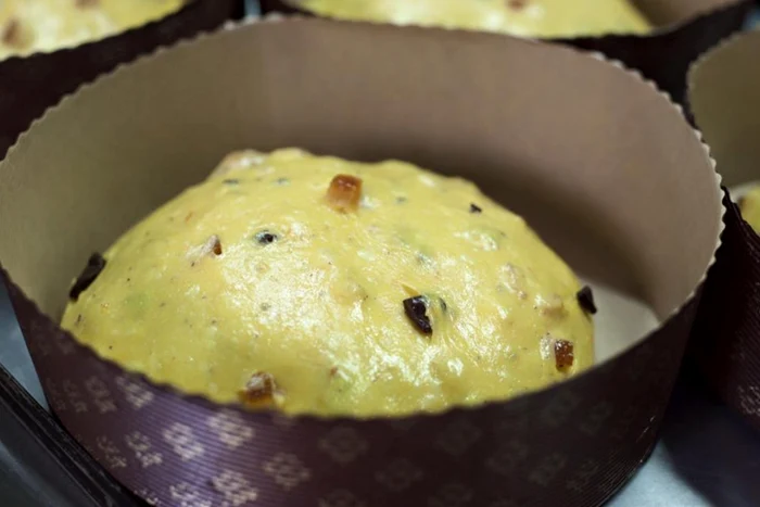 1 panettone de casa png png