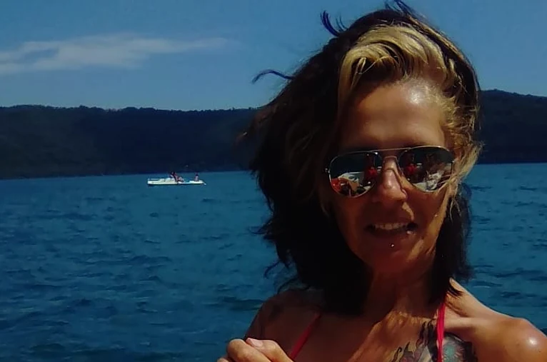 Katia S. - arhiva personală