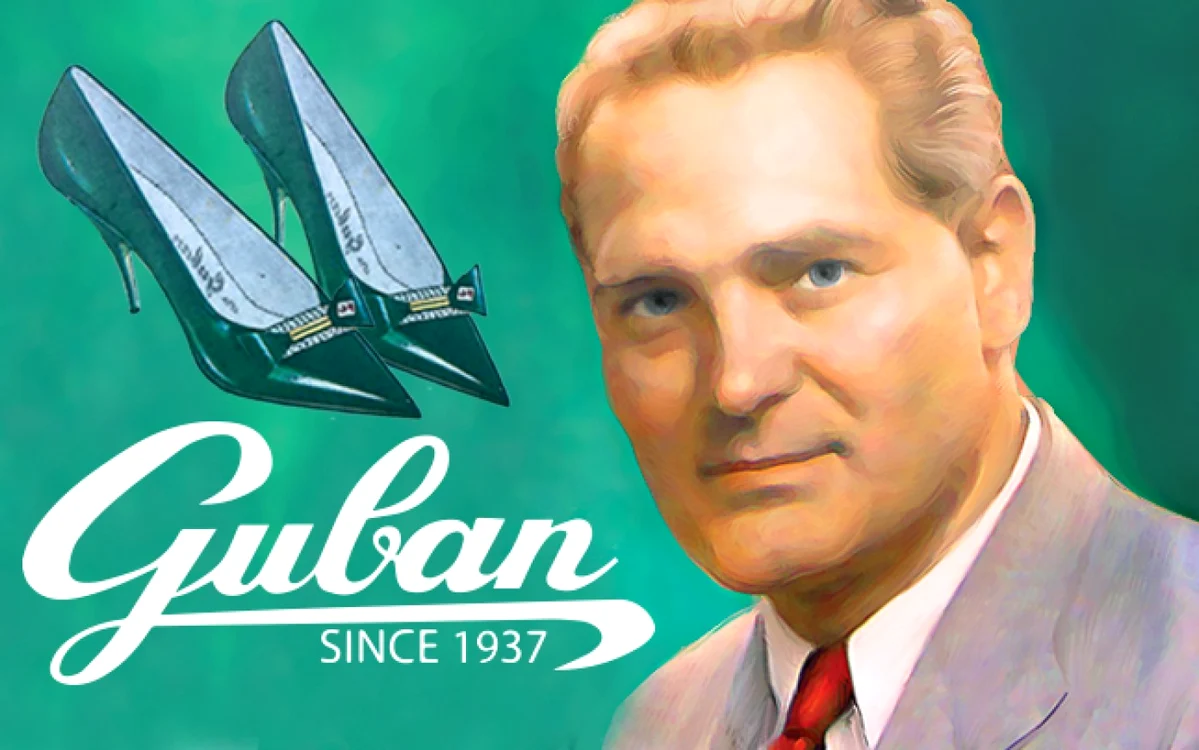 Blaziu Guban a încălţat-o inclusiv pe Elena Ceauşescu Ilustraţie: Florian Marina