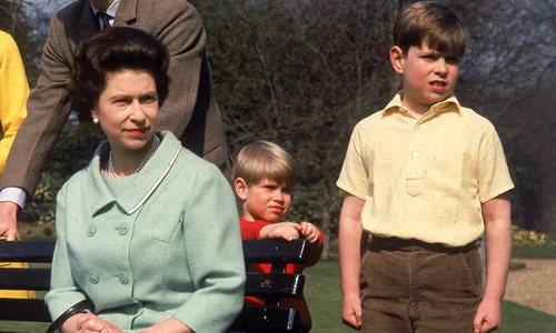 Regina Elisabeta, Andrew, Profimedia (1) jpg