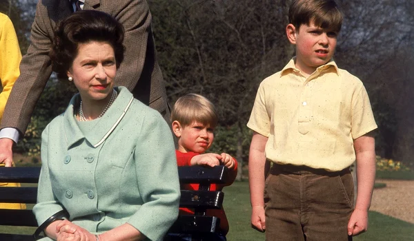 Regina Elisabeta, Andrew, Profimedia (1) jpg