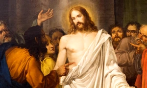 Iisus  foto   Shutterstock jpg