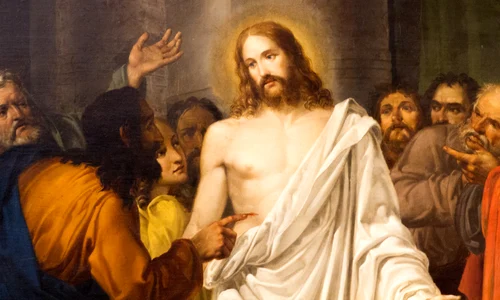 Iisus  foto   Shutterstock jpg