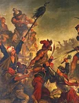 Bătălia de la Țuțora, confruntarea dintre Polonia și Imperiul Otoman pe pământ moldovenesc jpeg