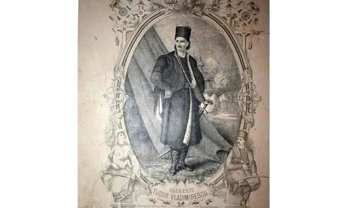 200 de ani de la asasinarea lui Tudor Vladimirescu jpeg