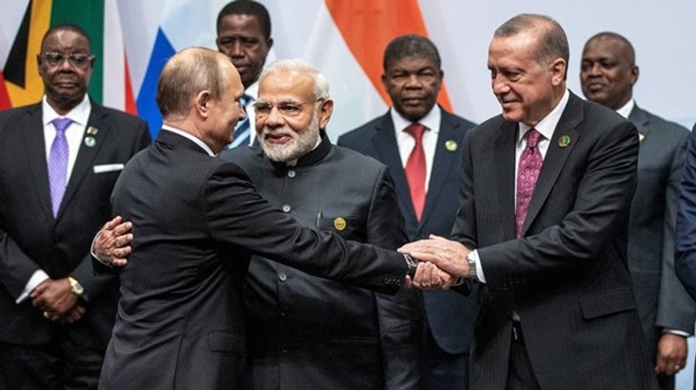 Rusia salută interesul Turciei de a se alătura structurii BRICS+. Și cu ai noștri cum rămâne?