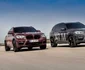 BMW X3 / X4 M Prototype