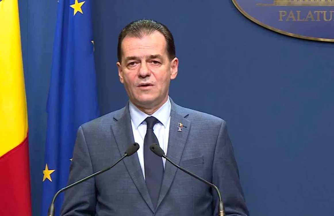 Ludovic Orban