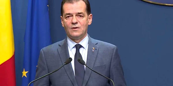 ludovic orban