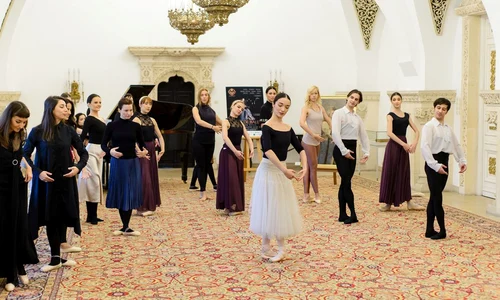 Marina Minoiu: „Mă întorc de fiecare dată cu drag în București” jpeg