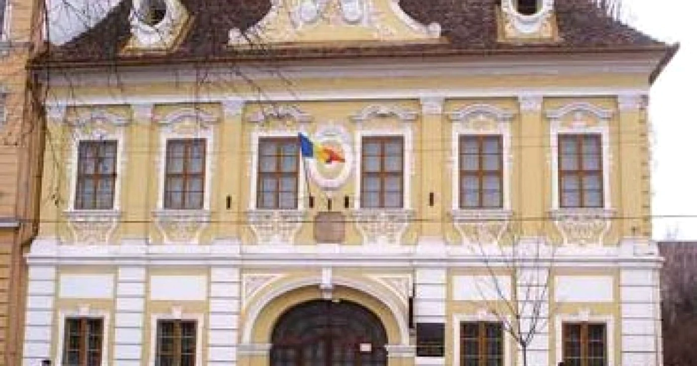 Târgu-Mureş:Sighişoara caută fonduri pentru restaurare