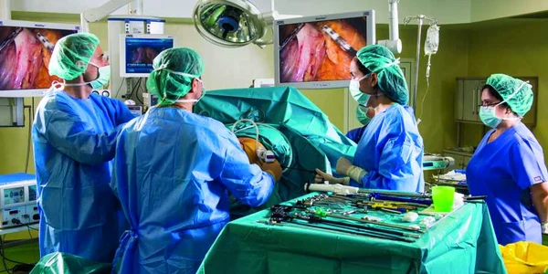 chirurgie bariatrica