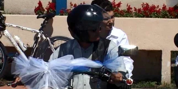 motociclisti