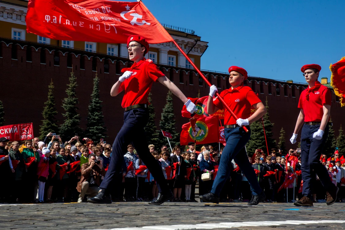 Eleva din Rusia care s-a exprimat împotrova războiului   FOTO Profimedia