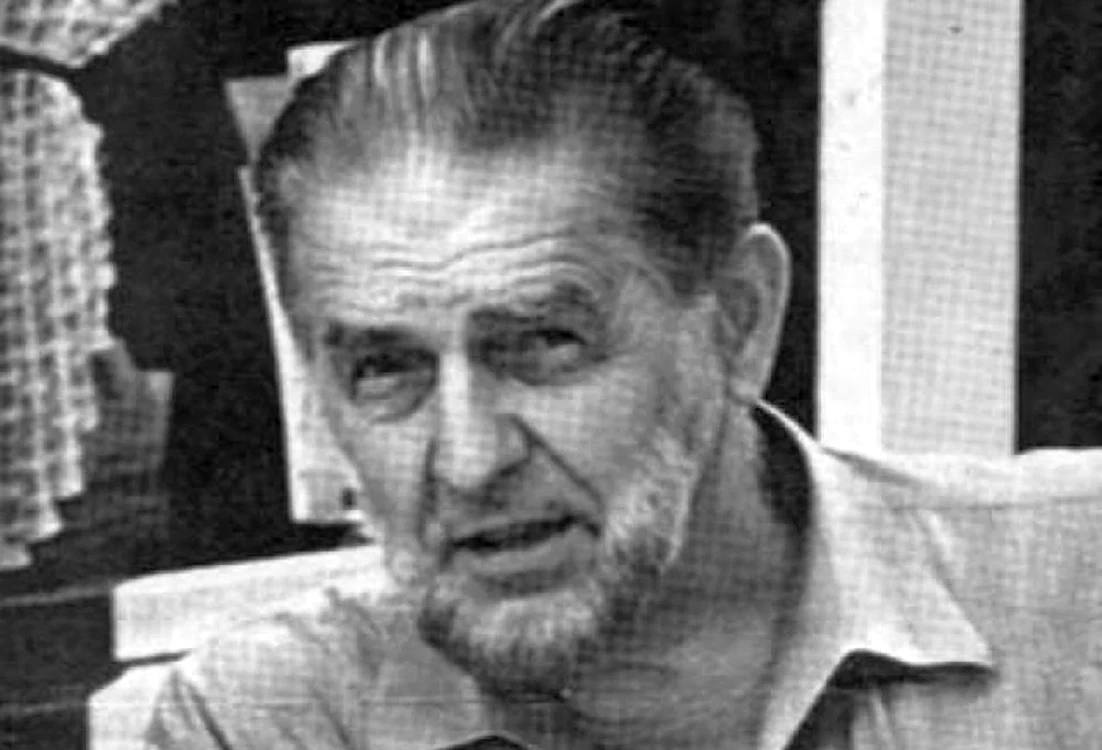 Mircea Werner Kaesar. Sursa foto