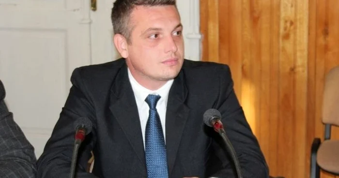 radu cristian sebes