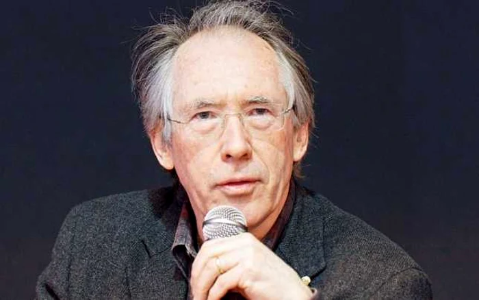 ian McEwen