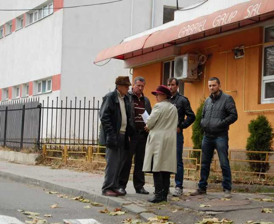 rude violatori vaslui