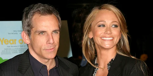 Ben Stiller