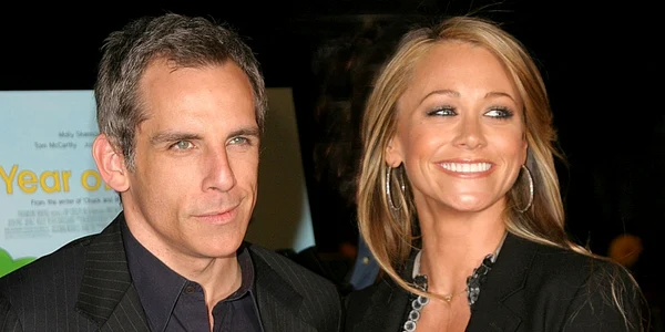 Ben Stiller