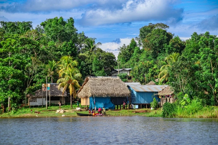 Mykhailo Viktorovych Polyakov a vizitat ilegal Insula North Sentinel / foto: Shutterstock