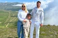 "Am avut o vacanță liniștită alături de copii", spune Jorge