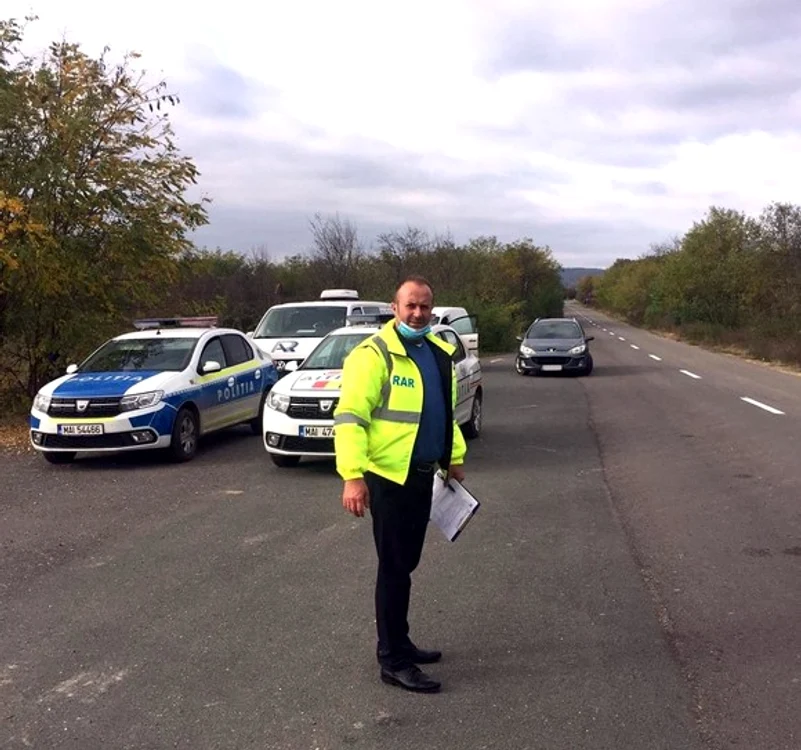 
    64.096 de mașini au fost verifcate anul trecut în trafic de inspectorii RAR, iar peste 45% aveau probleme tehniceFotografii: Registrul Auto Român  
