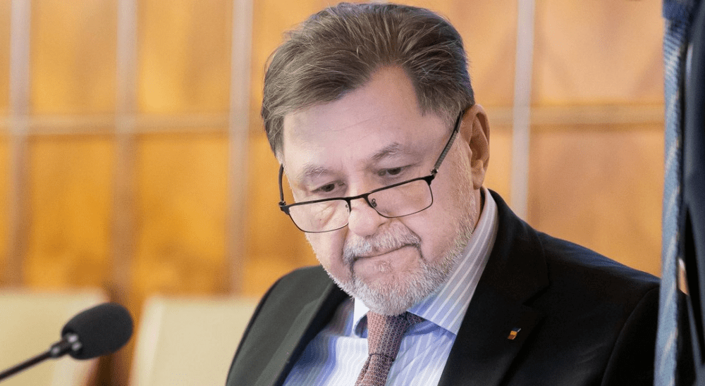 Rafila: Un comportament responsabil al fiecărui cetăţean este să aibă la domiciliu pastile de iod