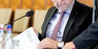 Alexandru Rafila FOTO gov.ro