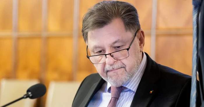 Ministrul Sănătății recomandă cetățenilor să aibă acasă pastile de iod, Foto: Gov.ro