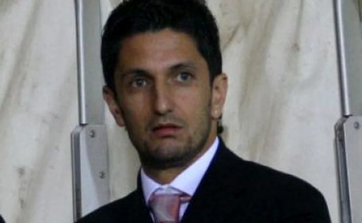 
    Răzvan Lucescu  