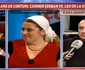 Carmen Şerban i-a adus acuzaţii grave la adresa fostului iubit, Leo de la Strehaia