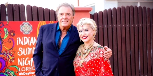 loredana si armand assante foto Sorina Andreica