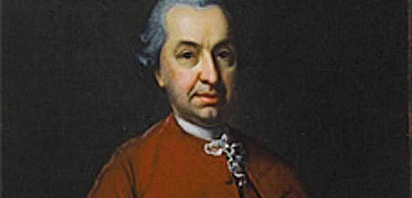 Baronul Samuel von Brukenthal