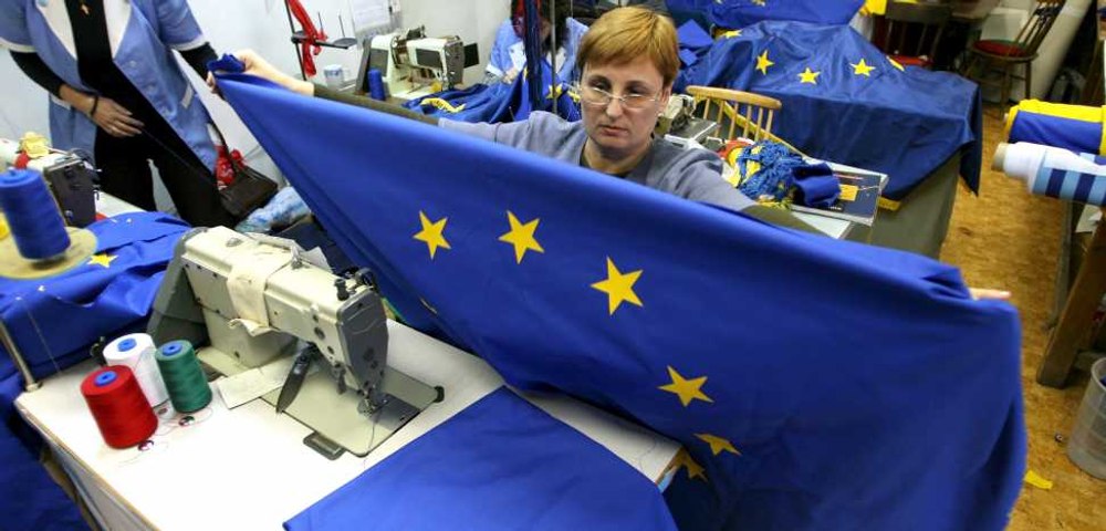 La 19 ani de la aderarea la UE sunt mai optimist ca oricând! 