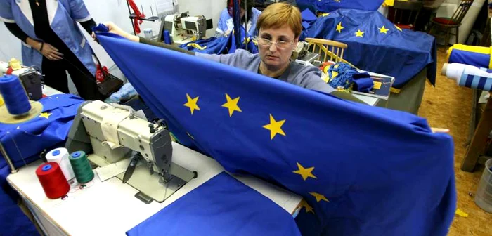 La patru ani de la aderarea la UE, România nu profită de oportunităţile statutului de membru