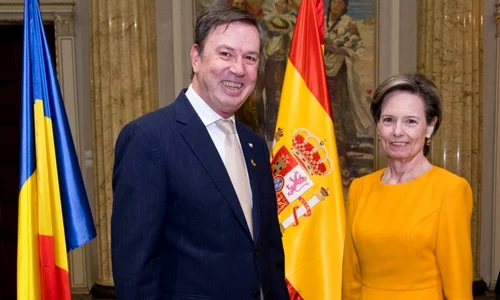 Principesa Sofia de Ziua Spaniei 2025   FOTO Daniel Angelescu, Casa Majestății Sale (1) jpg