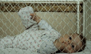 Copil casă de copii FOTO GettyImages jpeg