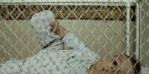 Copil casă de copii FOTO GettyImages jpeg