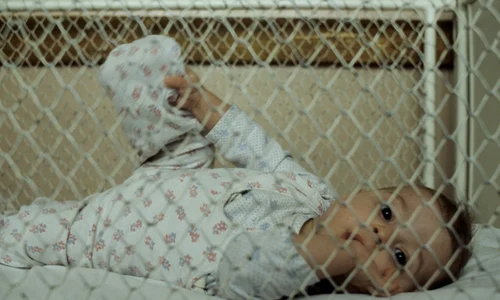 Copil casă de copii FOTO GettyImages jpeg