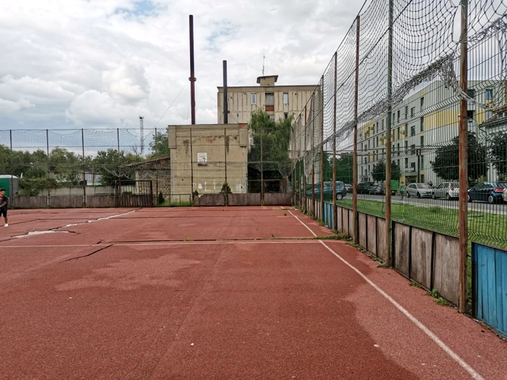 Africa de Timişoara - cartierul care s-a născut pentru muncitorii de la Fabrica de Zahăr şi Comtim