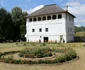 Cula Duca din Măldăreşti - Vâlcea cumpărată în 1907 de marele om de stat I G Duca Foto Adevărul