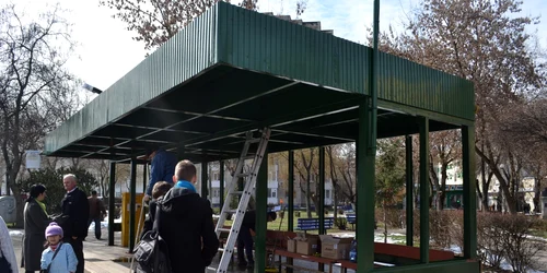 statii autobuz satu mare